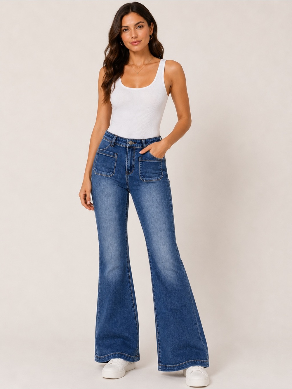 Brand New With Tags – RISEN Jeans ✨ #1135